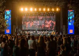 Jun 16, 2021 · splash house announces summer 2021 return. Summer Well 2021 Cand Va Avea Loc Festivalul È™i Ce PreÈ›uri Au Biletele Newmoney