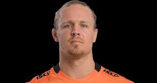 Official Hostplus Cup profile of Samuel Wallis for Brisbane Tigers