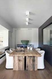 Finding a dining table and chairs for outdoor use can be like finding a diamond in the rough. Dining In A Country Style With Chairs For Dining Room Interior Design Ideas Avso Org