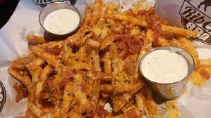 Pin By Brenda Crom On Yummy Seasoned Fries Bacon Seasoning No Cook Meals