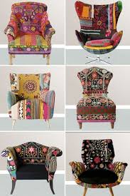 Bokja Designs Bohemian Furniture Bohemian Furniture Boho Furniture Furniture