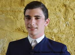 Reportaje Becerrada Osuna (17-5-2019) (J.M.Fernández)