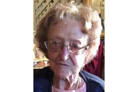 Lois Luce Obituary (1924