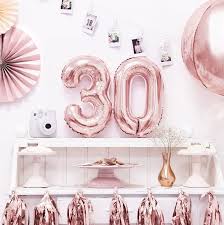 19 063 просмотра 19 тыс. Ballons Mylar Aluminium Rose Gold 18 Ans Hollyparty Com