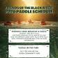 Friends of the Black River 2026 Paddle Schedule