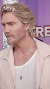 Daniel Craig is being eyed to star in the DC Studios feature 'Sgt. Rock'  for director Luca Guadagnino. The movie adaptation of the DC Comics  character is in early stages http://thr.cm/azksFRl