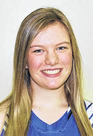 Five receive All-District recognition