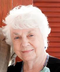 Jeanette Degner Obituary