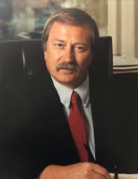 Wilfred Stewart Obituary