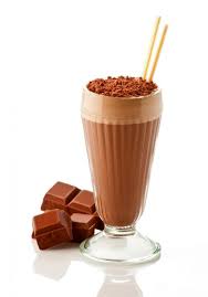 Milchshake Rezepte 10 X Anders Von Vanille Bis Cookie Milchshake Rezept Milchshake Milchshake Selber Machen