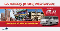 From 7:00 to 21:30 you can go to malacca by express buses of the company transnational. 21 Transportation In Malaysia Singapore Bus Private Transfer Ideas Bus Tickets Bus Singapore