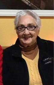 I grew up in Salem Arkansas.