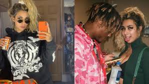 Juice wrld mixed percocet pills w/ lean daily. Its All He Wanted Juice Wrld S Girlfriend Reveals She Was Pregnant At The Time Of His Death Sharon Madonna