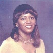 Mrs. Sheila V. White Obituary