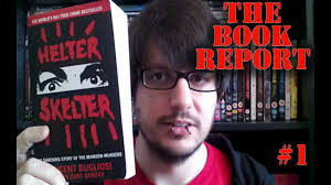 Helter Skelter Book Summary, by Vincent Bugliosi