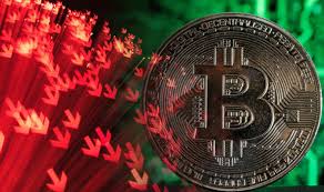 However, this was biggest drop of year 2021 and bullish run now seems like ended for now. Bitcoin Price Why Is Bitcoin Falling Today How Much Has Btc Lost In Value City Business Finance Express Co Uk