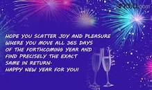 Image result for Happy new years status