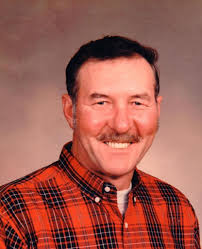 Jerry Barr Obituary December 8, 2018