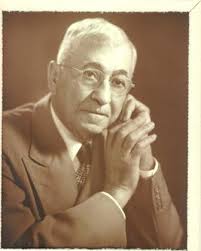 Dr Shickrey Bousumra Koory (1884-1958)