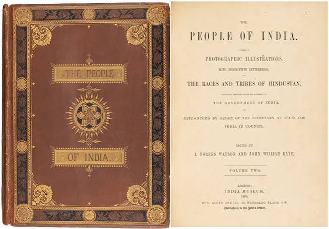Exhibition at Delhi's Bikaner House unpacks how British Raj photographed the people of India, urges new readings | Moneycontrol News