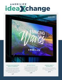 ideaXchange: Issue19