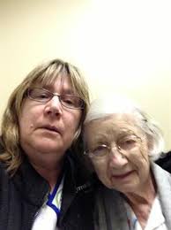 Violet Helen Swanson Obituary April 16, 2016