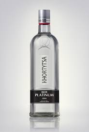 Khortytsa And Leaf Vodkas Now Available At Woodman S Markets In Wisconsin And Illinois Newswire