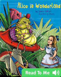 Click on the thumbnail images to enlarge the illustration and/or browse through them. Alice In Wonderland Children S Book By Lewis Carroll With Illustrations By Imodraj Discover Children S Books Audiobooks Videos More On Epic