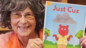 The bad news is, this was fake': The tear-jerking story of author Barbara  Miller was a marketing stunt, influencer says