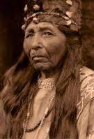 Pin On Native American Hairstyles