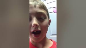 Scary person DEADLY!!!!!!