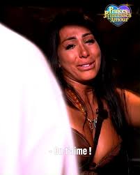 Nouvelles images des Princes et Princesses de l’Amour