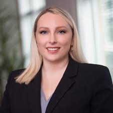 Emily Logue's Instagram, Twitter & Facebook