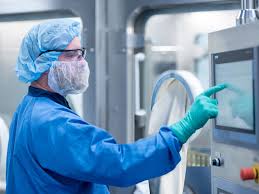 Mon, aug 9, 2021, 10:59am edt Isolator Abfullanlage Fur Bedurfnisse Biotech Branche