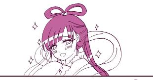 炎兄は家族大好きなので どんな姿も可愛く見えます oh 紅玉の髪塗り忘れてる どんより 紅玉 マンガ