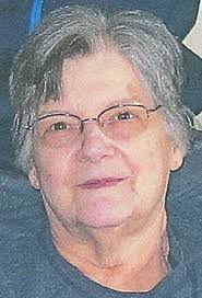 Mary Strause Obituary
