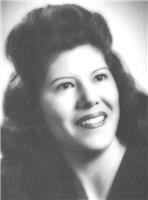 Isabel Servin Obituary (2016)