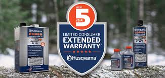 Husqvarna Handheld Limited Consumer Extended Warranty