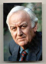 The Birth In Gorton Manchester Of Actor John Thaw On This Day 3rd January 1942 He Starred In The Tv Dramas The Sweeny Actor John The Sweeney British Actors