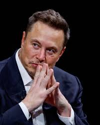 Would-be Tesla buyers snub company as Musk's reputation dips