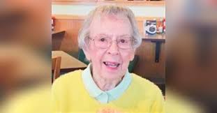 Dorothy Mae McCarty Obituary