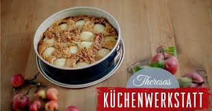 Apfelkuchen Rezept Einfach Gesundnah Aok Baden Wurttemberg Apfelkuchen Rezept Einfach Apfelkuchen Rezept Rezepte