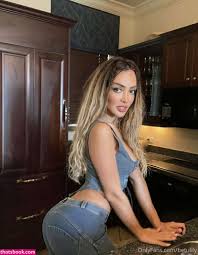 betulily Nude OnlyFans Photos 1 - Ibradome