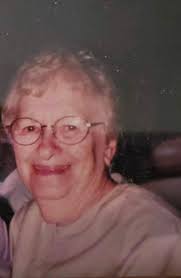 Josette "Josie" Moreau Obituary January 16, 2024