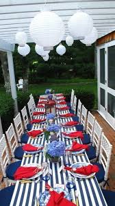 Best Fourth Of July Tips And Advice The Yes Girls 4th Of July Decorations 4th Of July 4th Of July Party