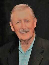 James Blair Stock Obituary