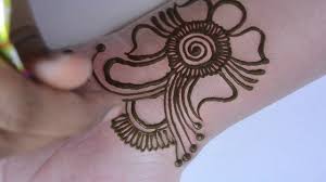 Maybe you would like to learn more about one of these? Easy Arabic Mehndi Design Simple Arabic Henna Design Matrojmehndidesigns Youtube