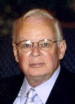 Obituary for James H. Helton