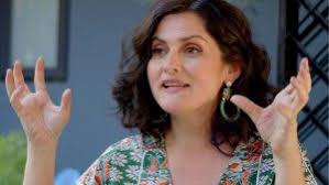 Connie Achurra Archivos — FMDOS