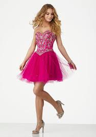 2020 Klos Abiye Elbise Kisa Gece Elbiseleri Pembe Sraplez Cicek Nakis Islemeli Tullu Etek Sirin Elbiseler Parti Elbisesi The Dress